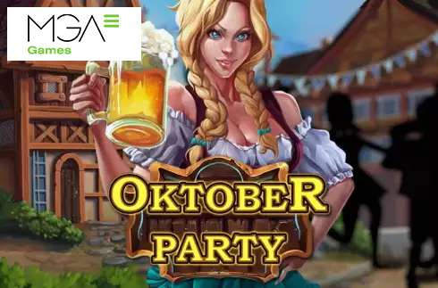 Oktober Party